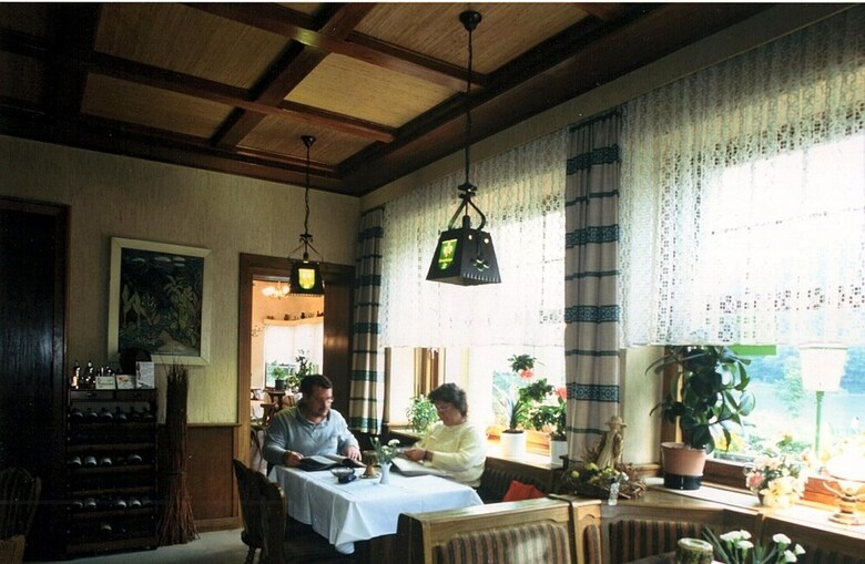 Hotel Gasthaus Zur Traube