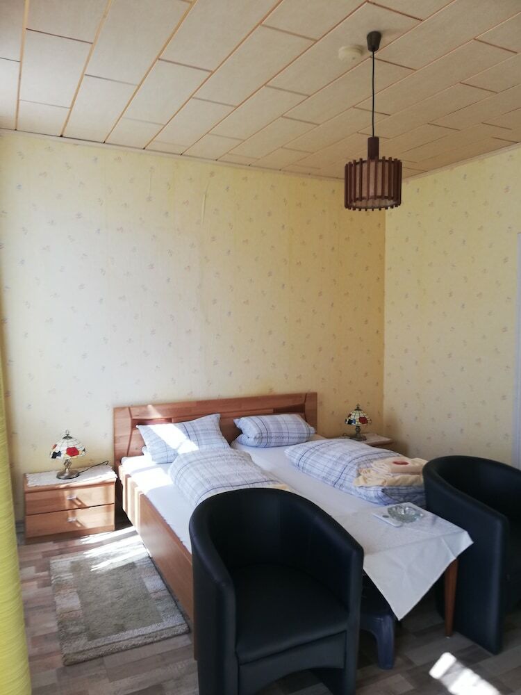 Hotel Gasthaus Zur Traube