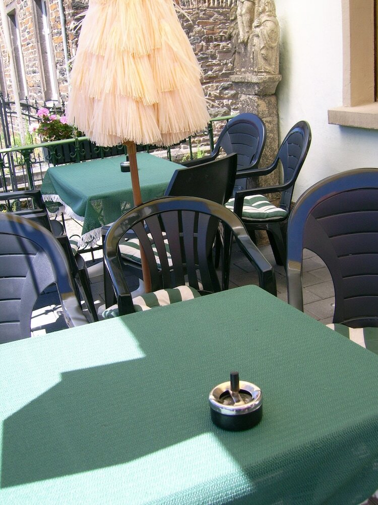 Hotel Gasthaus Zur Traube