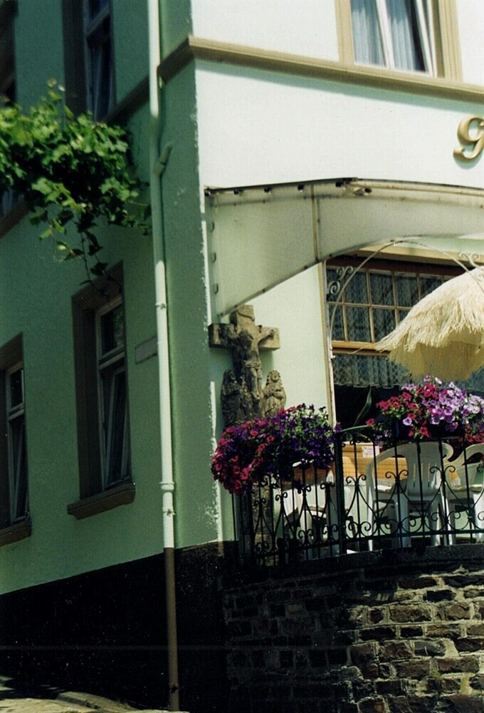 Hotel Gasthaus Zur Traube