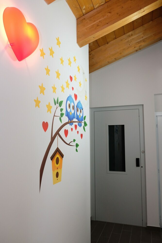Il Nido B&B