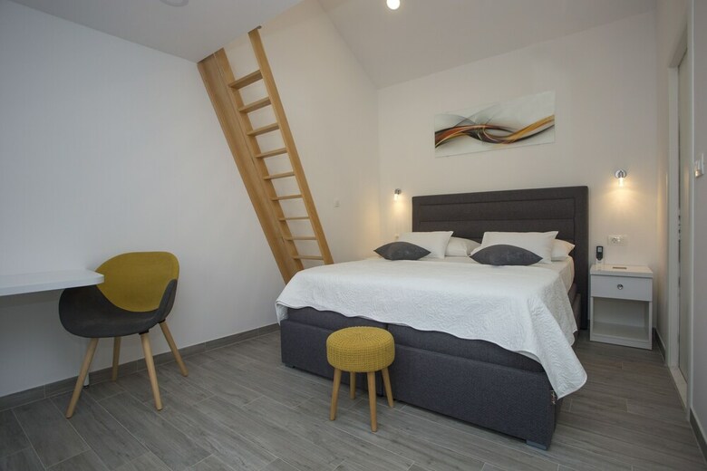 Hotel Central Old Town Rooms