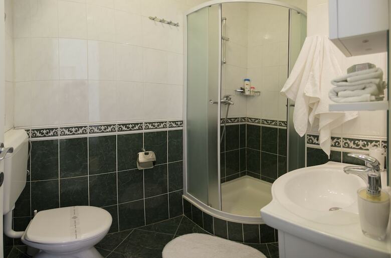 Hotel Central Old Town Rooms