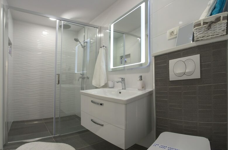 Hotel Central Old Town Rooms
