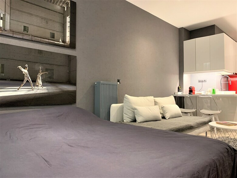 Apartamentos Gk Embassy