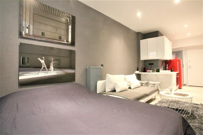 Apartamentos Gk Embassy