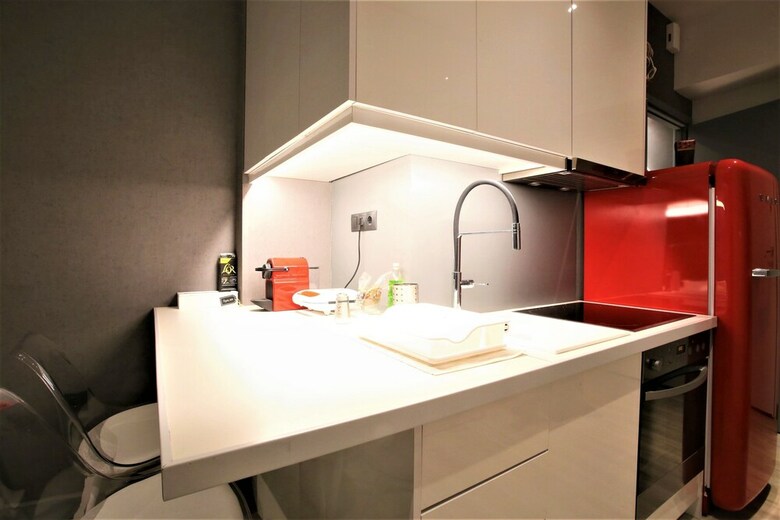 Apartamentos Gk Embassy