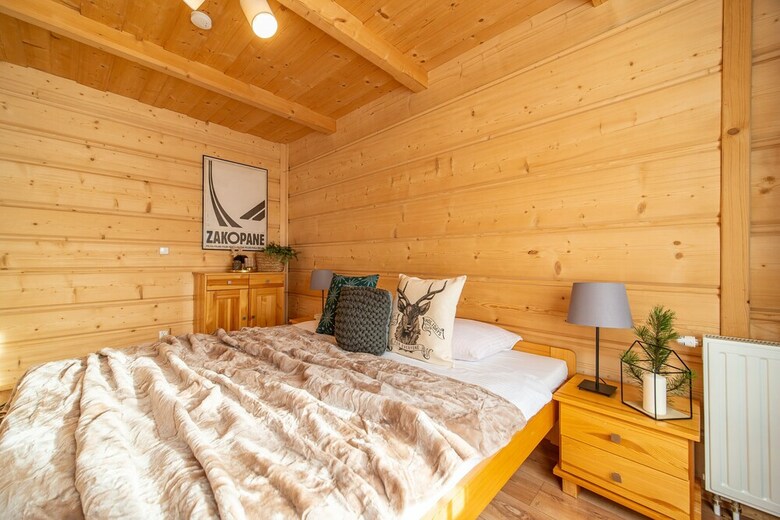 Willa Olsza Apartamenty