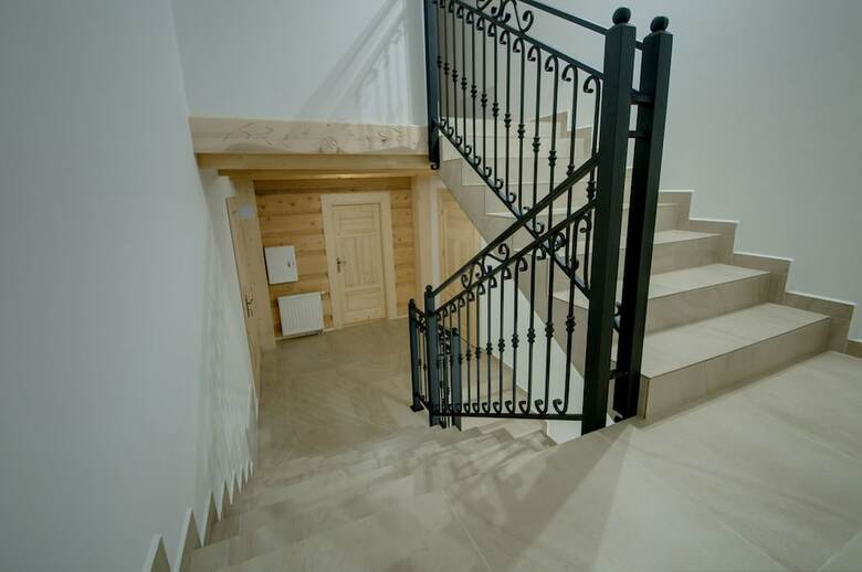 Willa Olsza Apartamenty