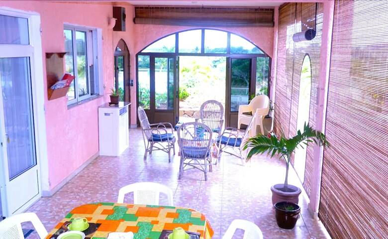 Aparthotel Villa Victoria