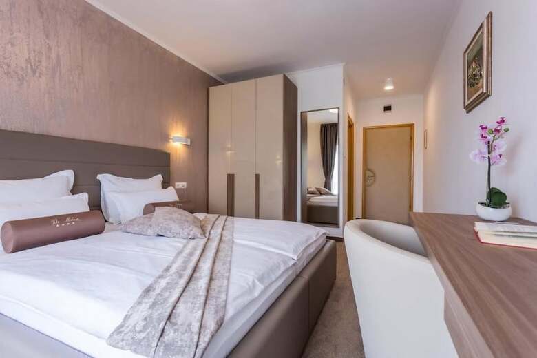 Hotel Villa Milcetic