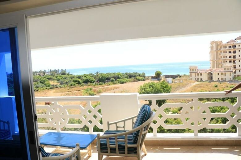 Apartamentos Sunrise Resort
