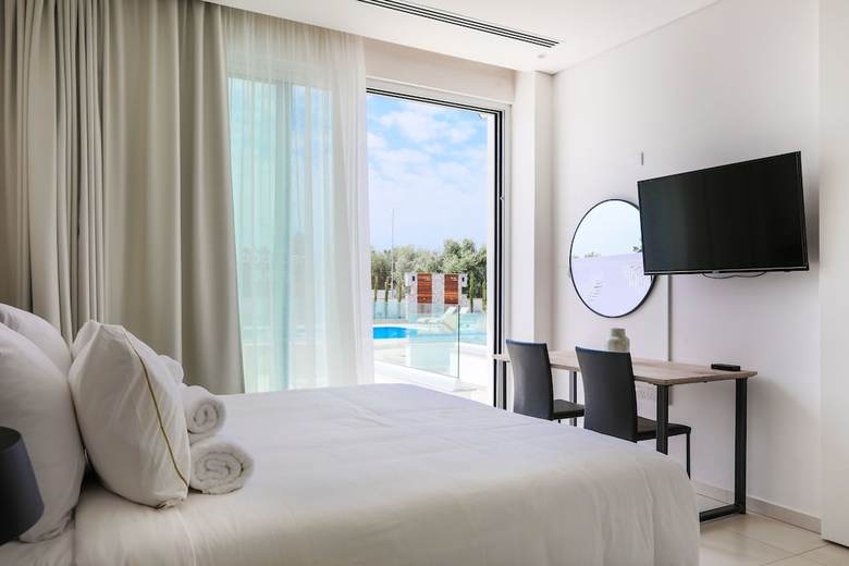 Hotel Napa Gem Suites