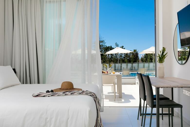 Hotel Napa Gem Suites