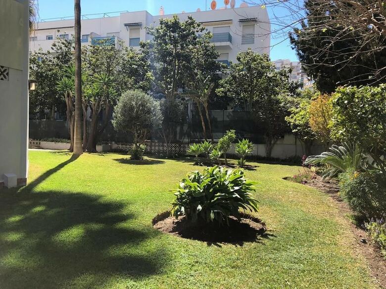 Apartamentos Malagasuite Torremolinos Paradise