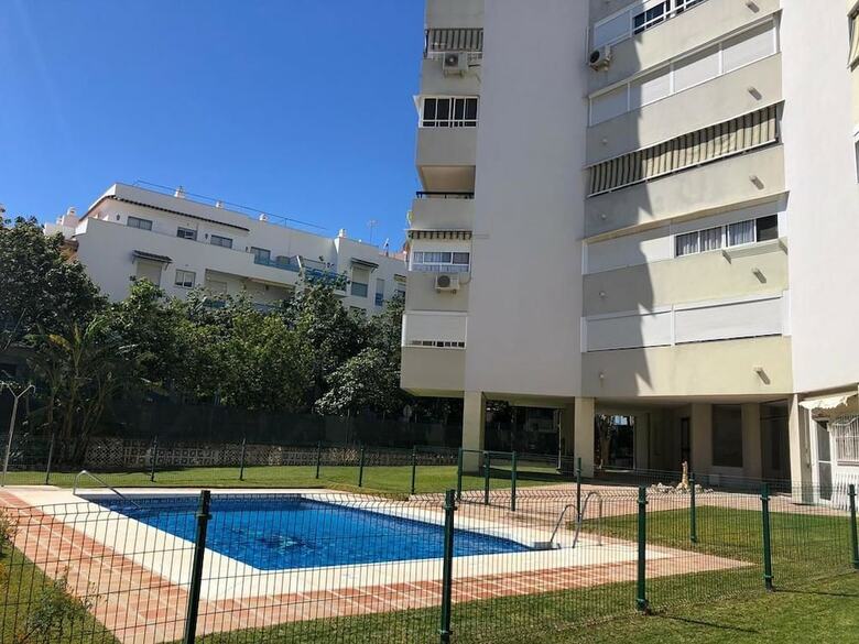 Apartamentos Malagasuite Torremolinos Paradise