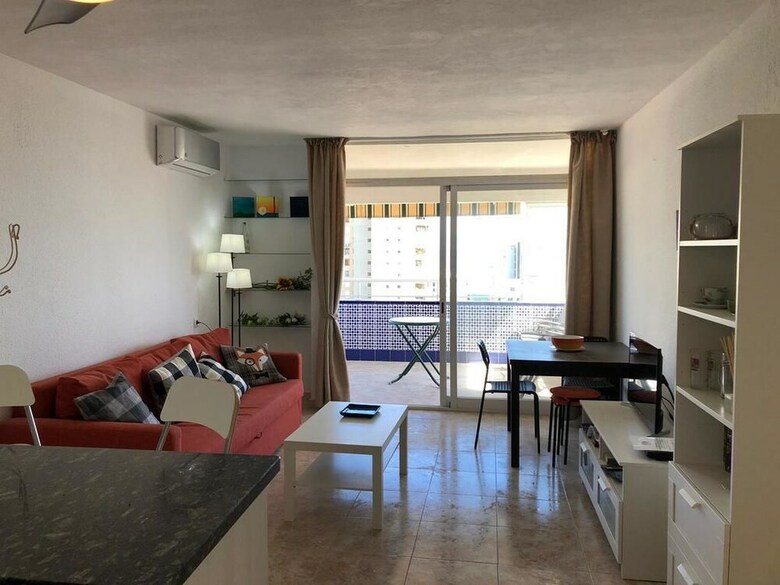 Apartamentos Malagasuite Torremolinos Paradise