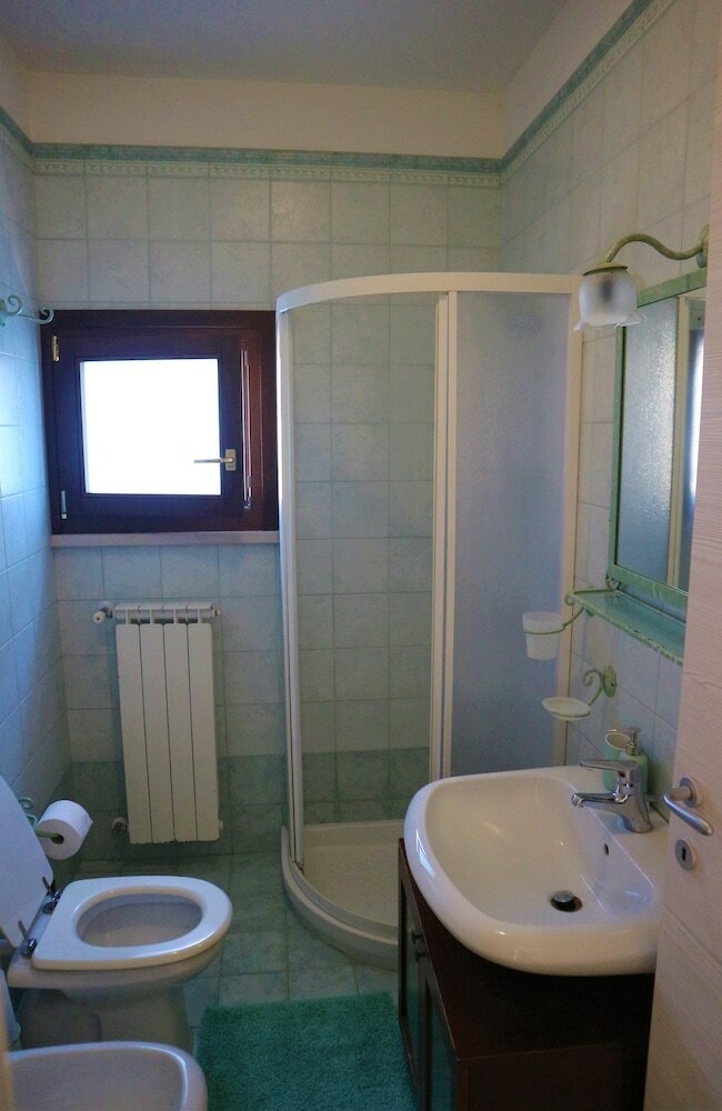 B&B Frontemare