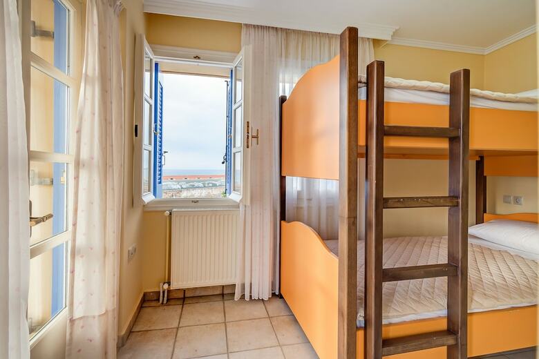 Apartamentos Casa Di Elena Venetian Old Town Home