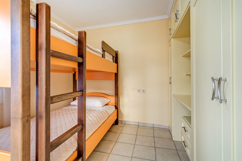 Apartamentos Casa Di Elena Venetian Old Town Home