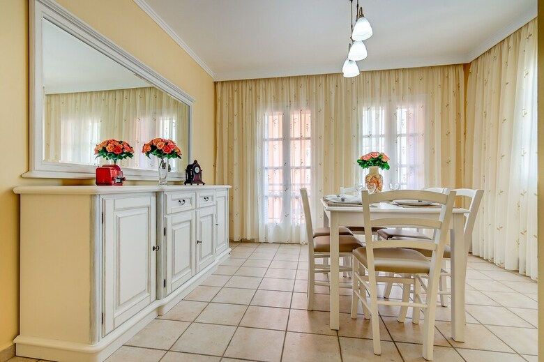 Apartamentos Casa Di Elena Venetian Old Town Home