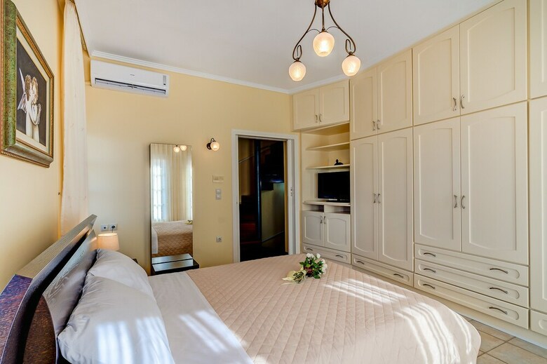 Apartamentos Casa Di Elena Venetian Old Town Home