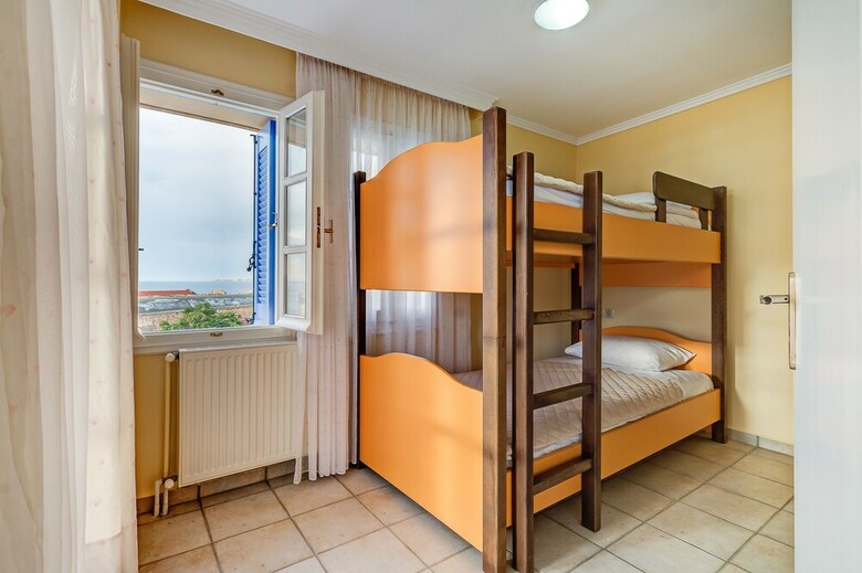 Apartamentos Casa Di Elena Venetian Old Town Home