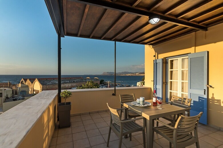 Apartamentos Casa Di Elena Venetian Old Town Home