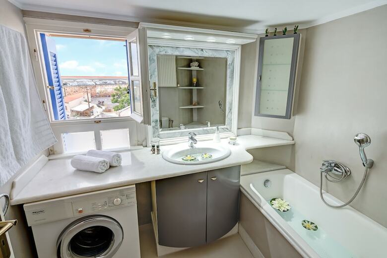 Apartamentos Casa Di Elena Venetian Old Town Home