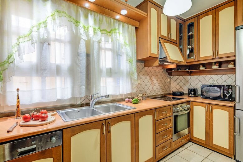 Apartamentos Casa Di Elena Venetian Old Town Home