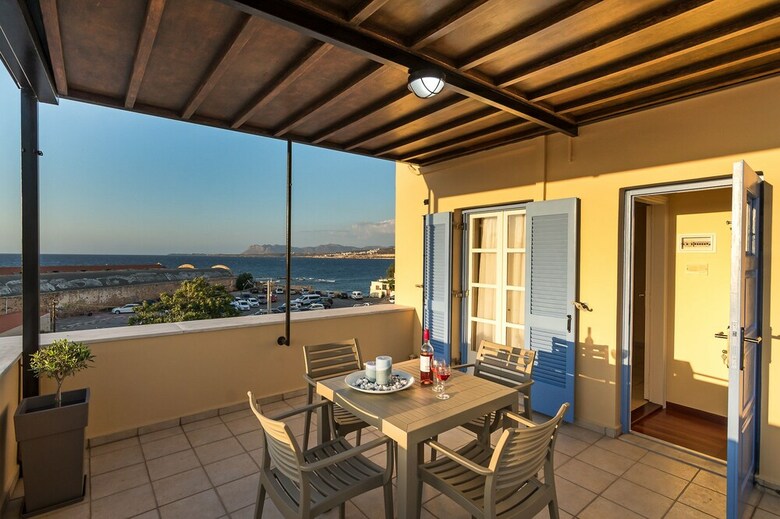 Apartamentos Casa Di Elena Venetian Old Town Home
