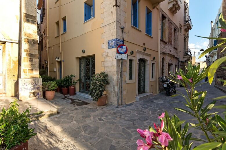 Apartamentos Casa Di Elena Venetian Old Town Home