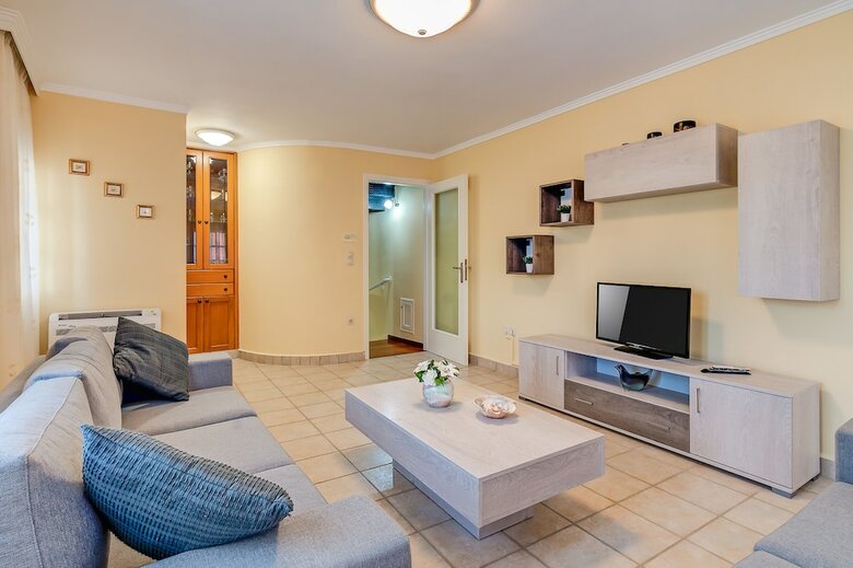 Apartamentos Casa Di Elena Venetian Old Town Home