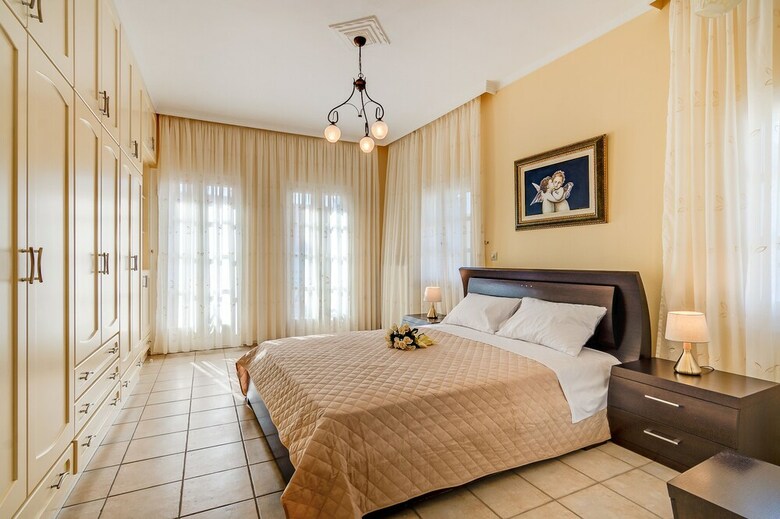 Apartamentos Casa Di Elena Venetian Old Town Home
