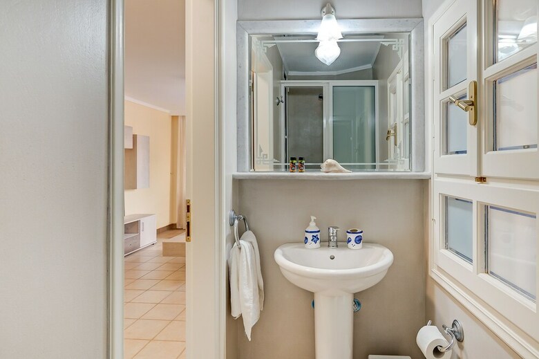 Apartamentos Casa Di Elena Venetian Old Town Home