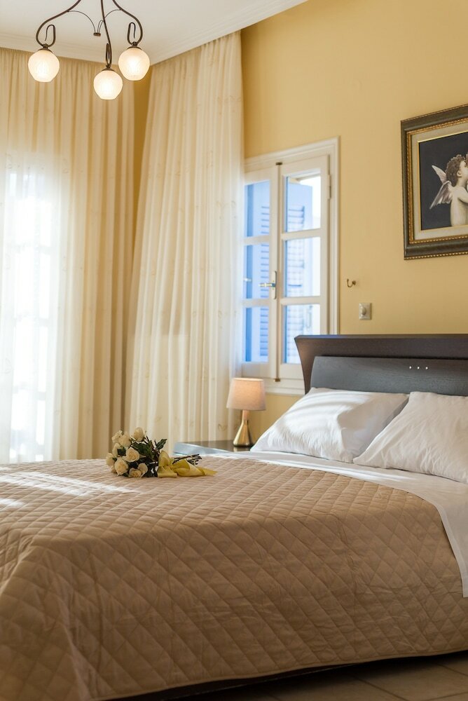 Apartamentos Casa Di Elena Venetian Old Town Home