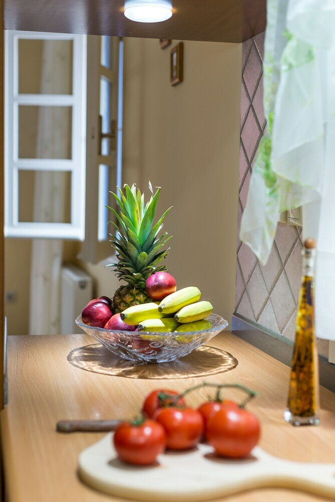 Apartamentos Casa Di Elena Venetian Old Town Home