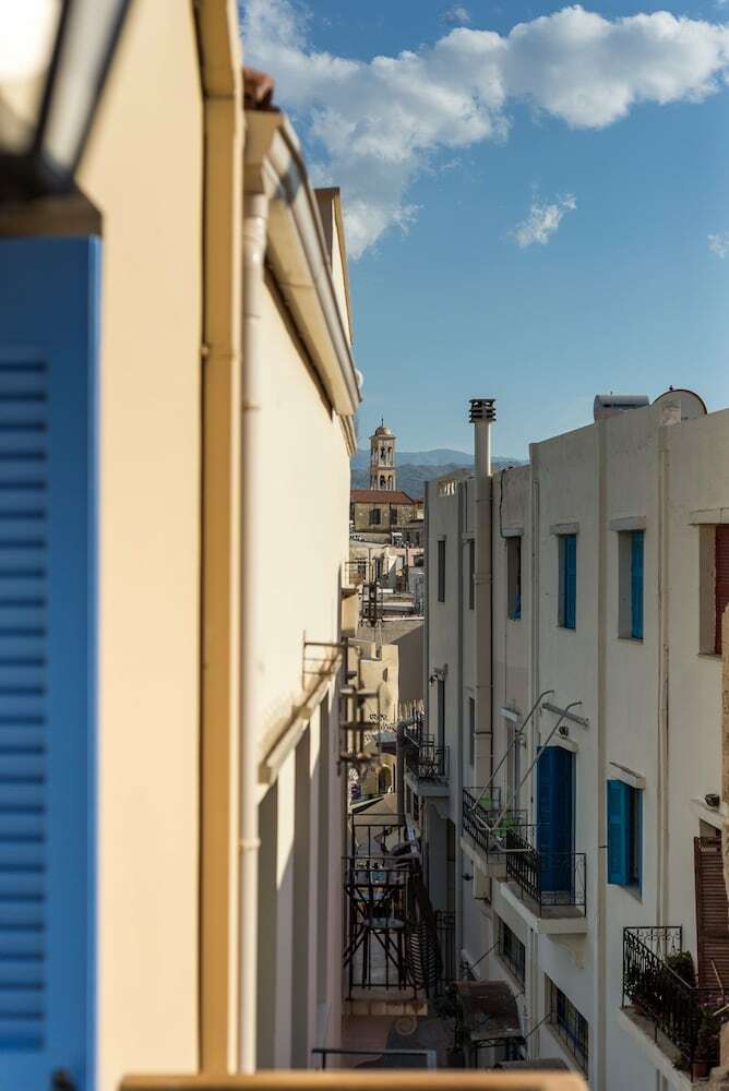 Apartamentos Casa Di Elena Venetian Old Town Home