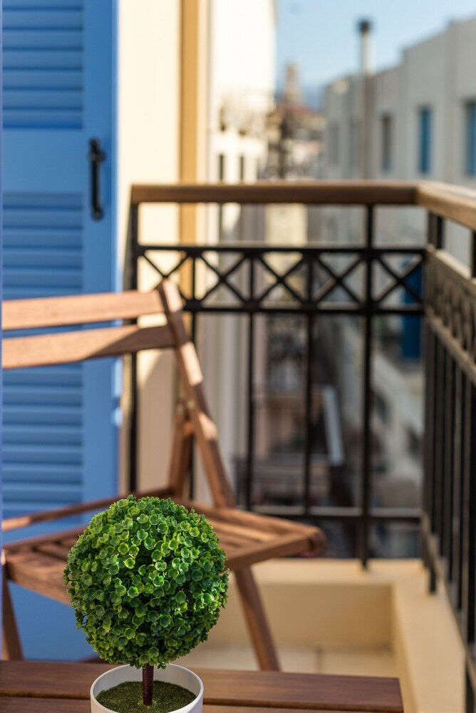 Apartamentos Casa Di Elena Venetian Old Town Home