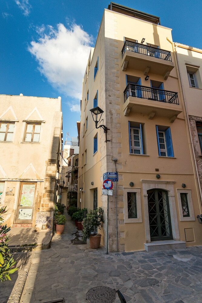 Apartamentos Casa Di Elena Venetian Old Town Home