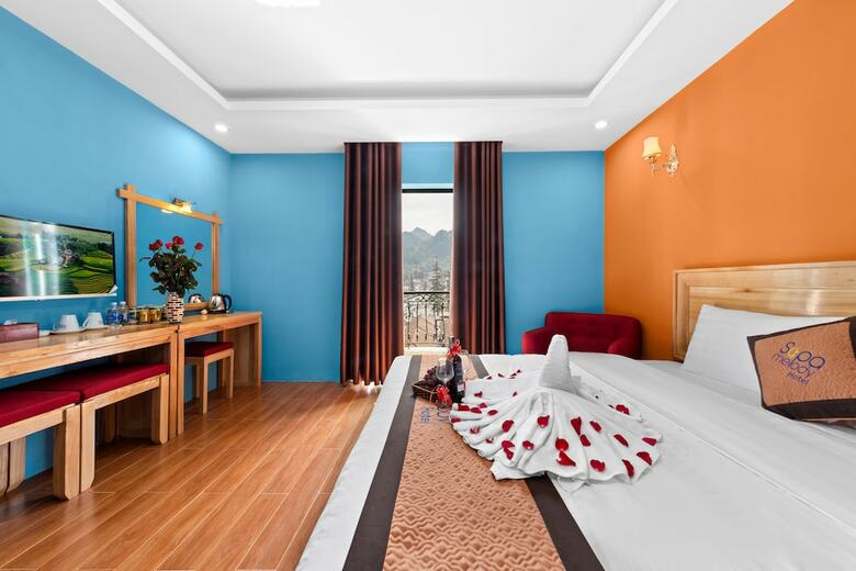 Sapa Melody Hotel