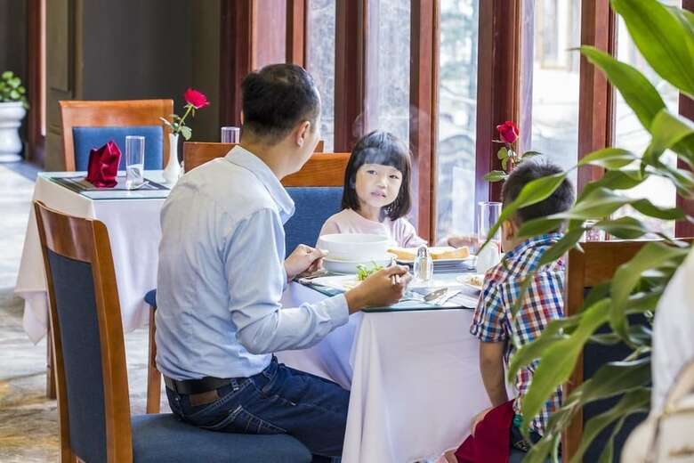 Sapa Melody Hotel