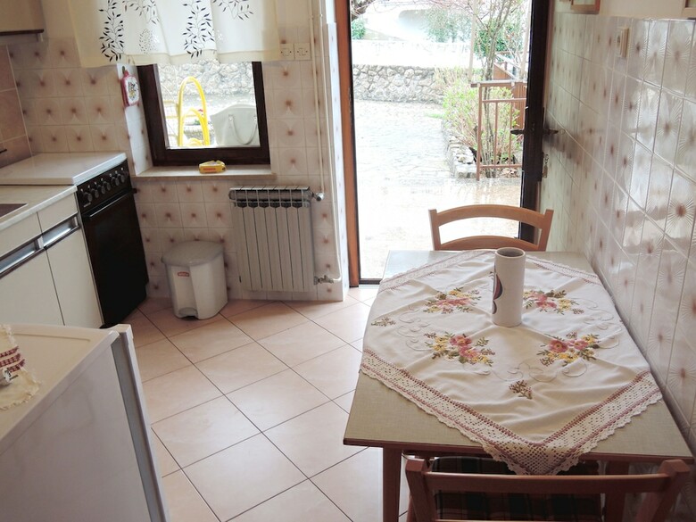 Apartment And Studio Demy