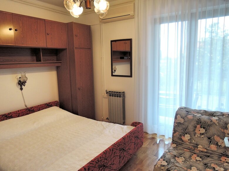Apartment And Studio Demy