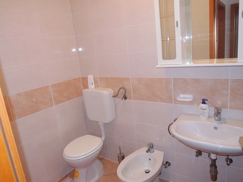 Apartment And Studio Demy