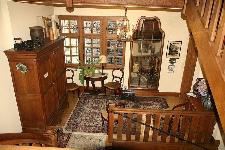 Hotel Burg Arras