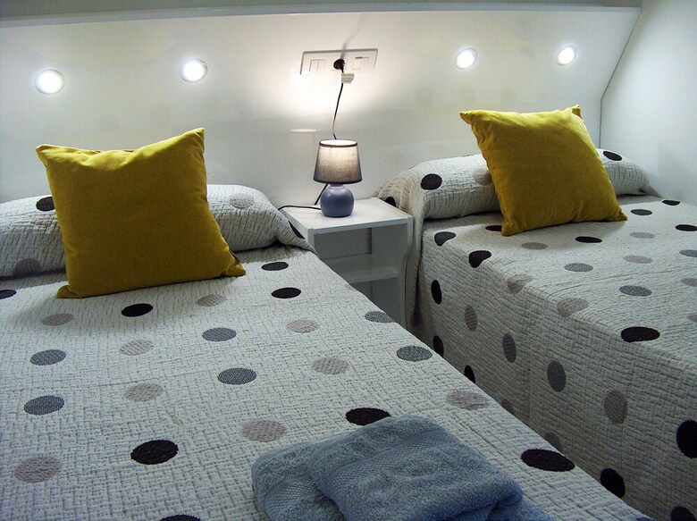 Cosy Apartment In Valle Luz
