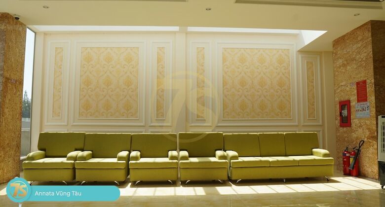7s Hotel Annata Vung Tau