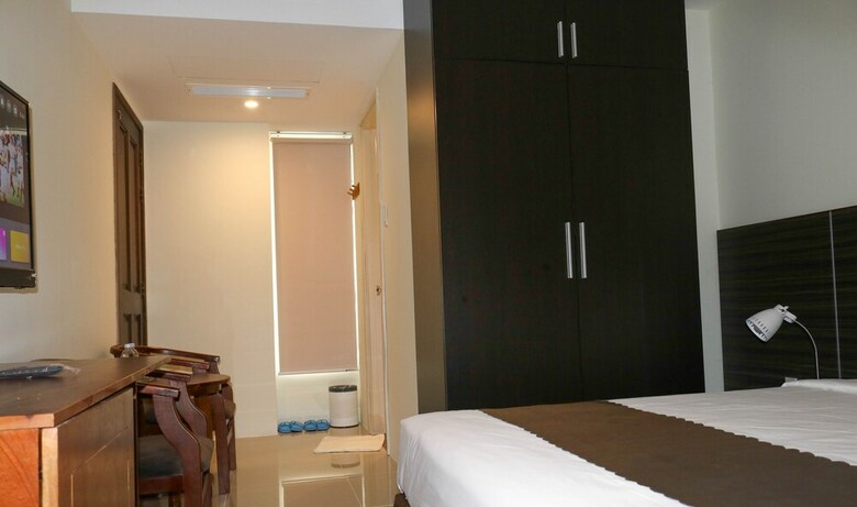 7s Hotel Annata Vung Tau