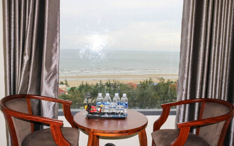 7s Hotel Annata Vung Tau